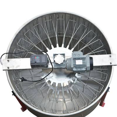extrator elétrico elétrico do mel da máquina de processamento do mel do extrator do mel de 2020 quadros da elevação 24